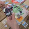 Naruto Shippuden Deck Battle