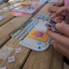 Naruto Shippuden Deck Battle