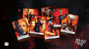 Duel of Chaos - Édition limitée