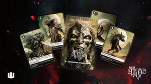 Duel of Chaos - Édition limitée