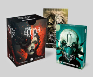 Duel of Chaos - Édition limitée