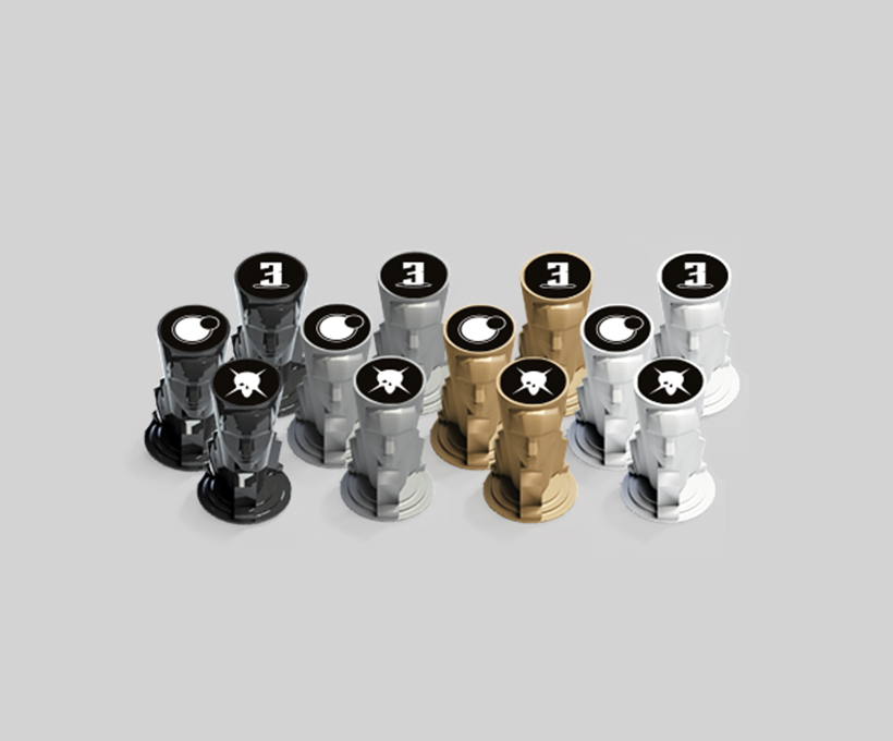 LUMext_Box_light Extension Unités spéciales (Lum42)