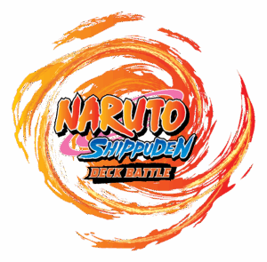 NSBD_LOGO Extension promo Sasuke (Naruto Shippuden Deck Battle)