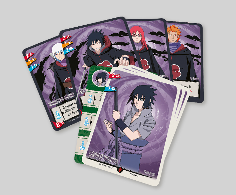 sasuke_ext_light Extension promo Sasuke (Naruto Shippuden Deck Battle)
