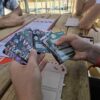 Naruto Shippuden Deck Battle