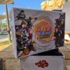 Naruto Shippuden Deck Battle